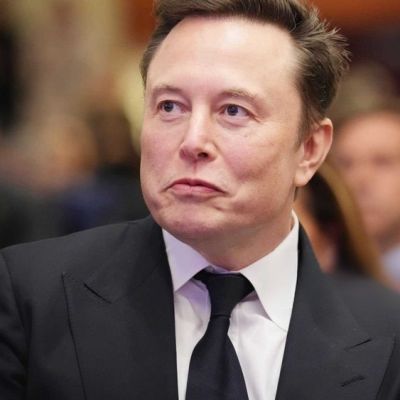 Elon Musk Reacts After Ray Dalio Warns Of US Decline, Says China Has Already Surpassed America As Global Consumption Leader
