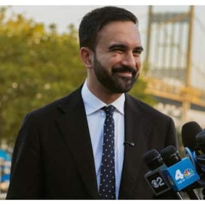 From Evoking Nehru To ‘Dhoom Machale’: How Zohran Mamdani Celebrated His Win