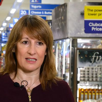 What to expect from Rachel Reeves’ autumn budget