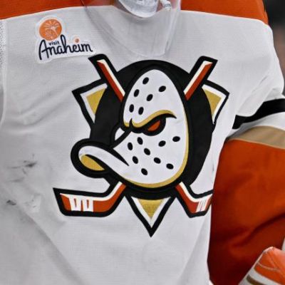 Anaheim Ducks take huge 3-1 series lead after reviewed goal in overtime