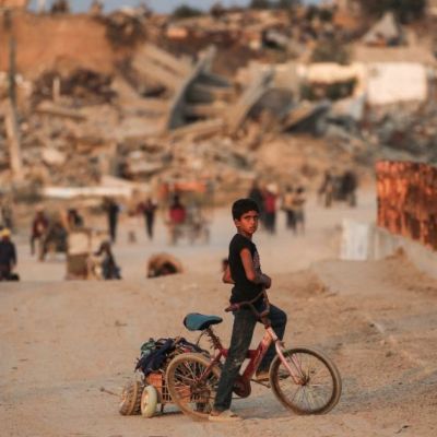 UN decries ‘apparent summary execution’ of Palestinians in West Bank