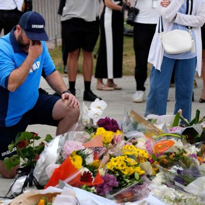 New South Wales to launch Australia’s largest gun buyback after three decades in response to Bondi Beach massacre