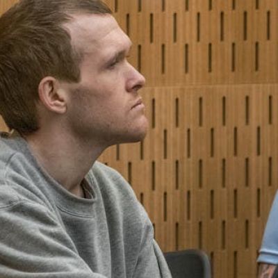 Shooter behind New Zealand’s Christchurch mosque spree appeals conviction