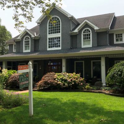 Feeling richer? Here’s how Monmouth County made the biggest wealth gains in NJ.