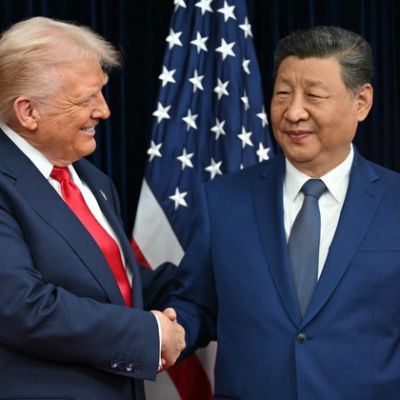 ‘We Have a Deal’: Initial Results of Trump’s Meeting With Xi