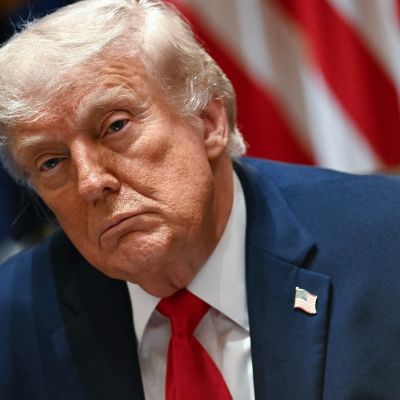 Judge temporary freezes payments from Trump administration’s ‘Anti-Weaponization Fund’