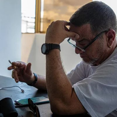 Cuba Resists: an Interview With Journalist Boris Luis Cabrera