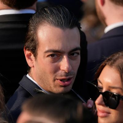 Trump pick to lead federal watchdog agency withdraws after offensive text messages were revealed