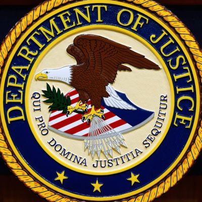 Justice Department to allow firing squads and electrocution in new federal execution plan