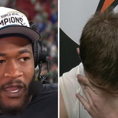 Super Bowl 2026: The brutal truth for New England Patriots after loss to Seattle Seahawks, Drake Maye in tears, Kenneth Walker free agency contract
