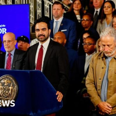 New York City releases documents about air quality after 9/11