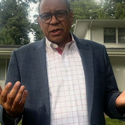 WATCH: Former Dem Lt Gov reveals why he resigned after sexual harassment probe rocked state