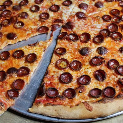 Pennsylvania is the best state for pizza, report says