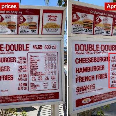 Calif. fast-food minimum wage law’s ALREADY a disaster  —  and NY…