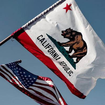 Almost 50% of California Voters Considering Voting for GOP Governor