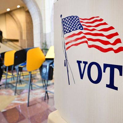 California, Iowa Primaries Shape Key 2026 Contests As Voters Weigh Cost-Of-Living, National Issues