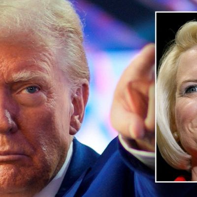 Trump nominates Callista Gingrich as U.S. ambassador to Switzerland, announces other picks