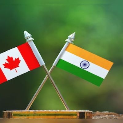 India, Canada discuss contours, modalities to launch trade pact talks – CNBC TV18