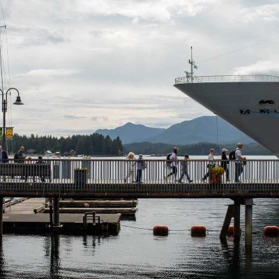 Canada Sees ‘Opportunity’ in These Mines. Alaskans See a Threat.