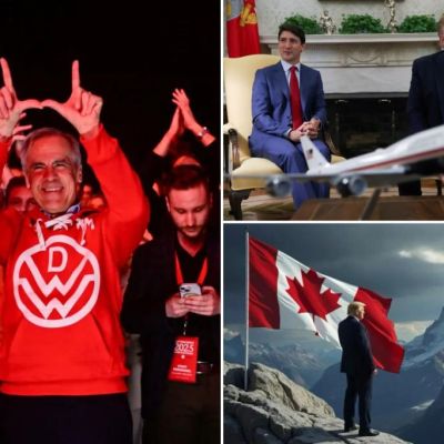 Canada’s new leader is bad for Canada  —  and the US