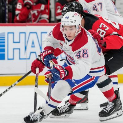 Canadiens Late-Game Process Loss to Devils: A Valuable Lesson – News Directory 3