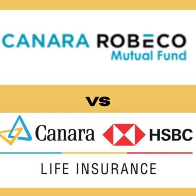 Canara Robeco IPO vs Canara HSBC Life IPO: Comparison of Issue Size, GMP, Price, Allotment & Listing Details