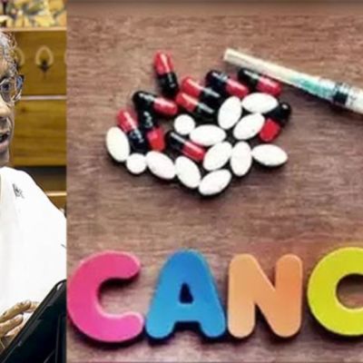GST on Cancer Medicines 2025: Which Cancer Drugs Will Become Cheaper in India From September 22?