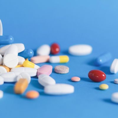 What Is Fentanyl  —  and Why Trump Has Labelled It a Weapon of Mass Destruction