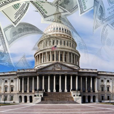 Trump’s ‘big beautiful bill’ needs a ‘fat shot’ to end our dangerous debt addiction