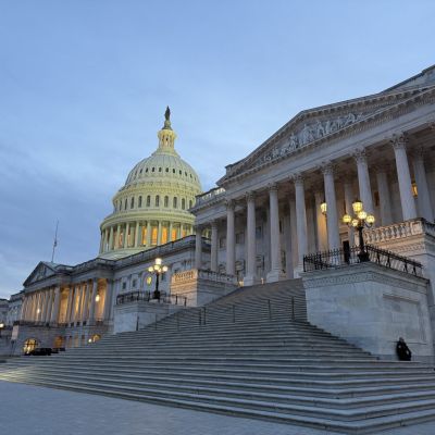 US House votes to launch process to provide billions for Trump mass deportations * Michigan Advance
