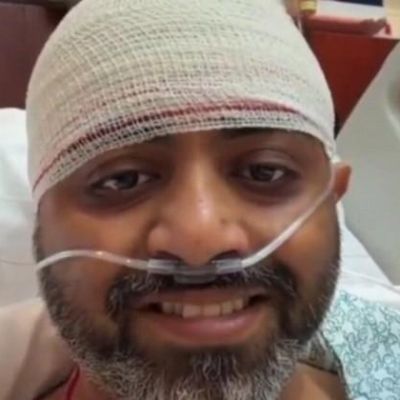 Capt Machchhar recounts cockpit attack and fight to save flydubai flight