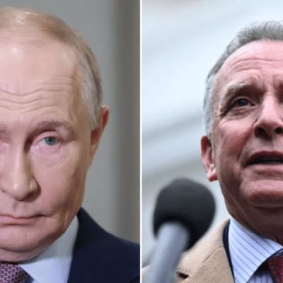 This embarrassing row reveals how Russia is directing the US on Ukraine