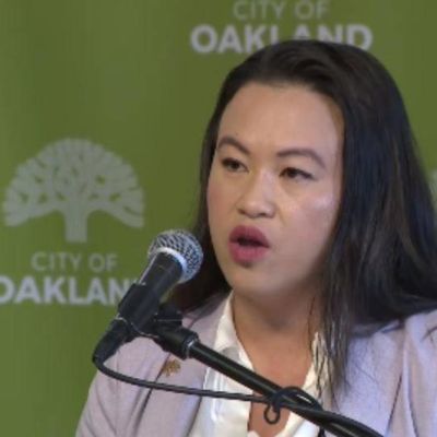 Rivals of ex-Oakland Mayor Sheng Thao say they’re not surprised about corruption indictment