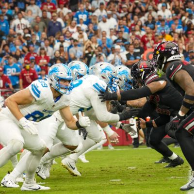 Two-minute warning erases Cardinals’ Mack Wilson Sr. pick-6