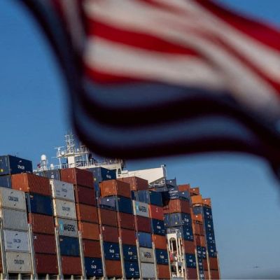 Trump's new tariffs explained: Why India got a lower 10% rate