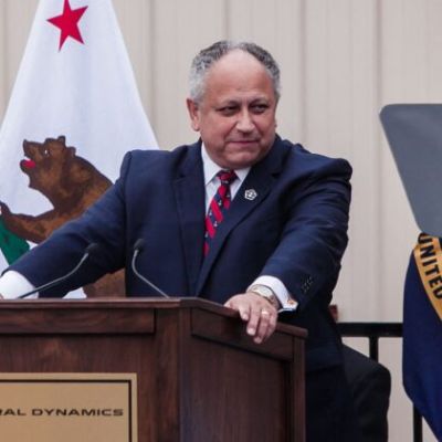 Special Counsel Concludes Navy Secretary Violated Hatch Act With Election Comments