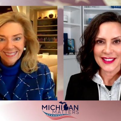Michigan Matters: Gov. Whitmer on the road and the roundtable weighs in as Election Day nears
