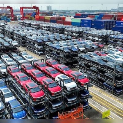 India vehicle retail sales seen steady in December as tax cuts spur demand: FADA – CNBC TV18