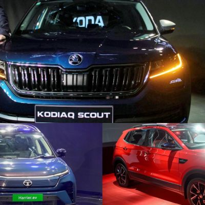 Which Cars Will Get Cheaper After GST Revamp? Swift, i10, Tata Harrier, Brezza, Skoda To Cost Less