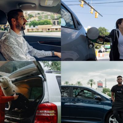 How the Costs of Car Ownership Add Up