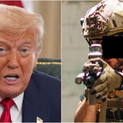 Trump Issues Black Ops Kill Order For Venezuela: DETAILS