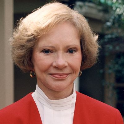 Giving thanks for Rosalynn Carter who bettered the lives of millions here and around the world