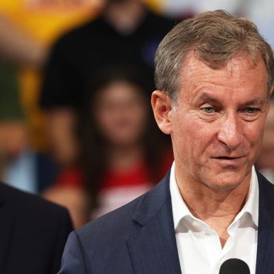 PA Dem in district that voted for Trump says he’s a moderate, but voting record tells another story