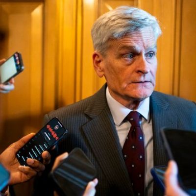 Watch live: Cassidy to announce stance on Blanche as AG
