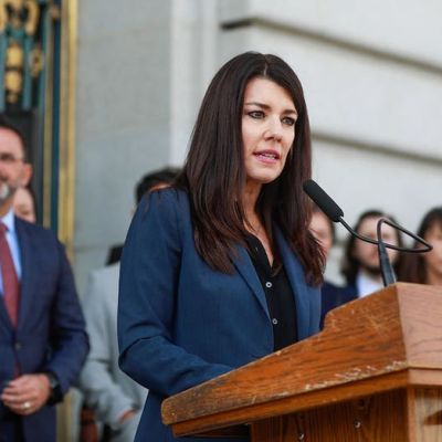Former news anchor working for California Democrat arrested by immigration authorities at Las Vegas airport