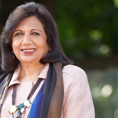 ‘Vested interested in B’luru,’ Kiran Mazumdar-Shaw responds to ‘selective outrage’ charge
