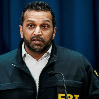 Internet erupts over explosive Kash Patel report: ‘They really got Bluto in charge’