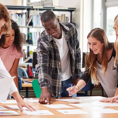 Improving Schools: Focus on What’s Best for Kids, Not Most Convenient for Adults