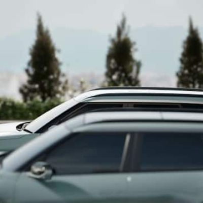 New 2025 Kia Seltos Design Revealed: First Official Photos Hint At Major Upgrade