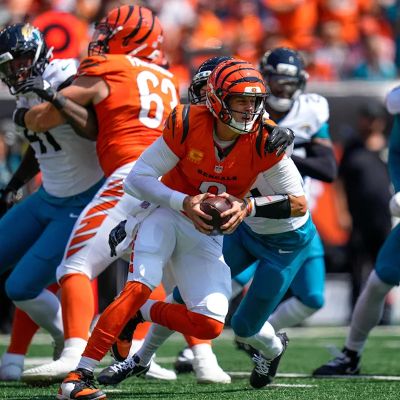 NFL Week 2 overreactions: Bengals doomed without Joe Burrow? Chiefs in trouble